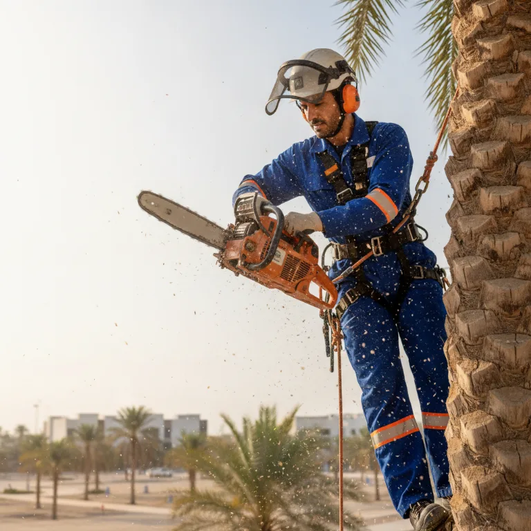 Tree Removal service in Dibba Al-Fujairah